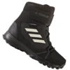 Adidas Performance Terrex Snow Climaproof Winterschuhe Core Black/Chalk White/Grey Four Kinder