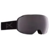 Anon M2 MFI With Spare Schneebrille Smoke/Prcv Sunny Onyx + Prcv Violet Herren