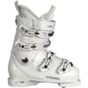 Atomic Hawx Magna 95 W GW Skistiefel White/Gold/Silver Damen