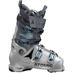 Atomic Hawx Prime 120 S GW Skischuhe Grey/Grey Blue/Electric Blue Herren
