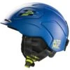 Atomic Mentor LF Skihelm Blue Herren