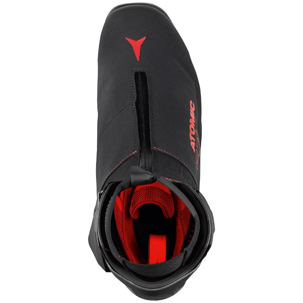 Atomic Redster S7 Langlaufschuhe Black/Red Damen, Herren – Bild 3