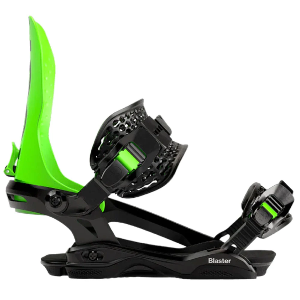 Bataleon Blaster Asym Schnallenbindung Herren – Bild 2