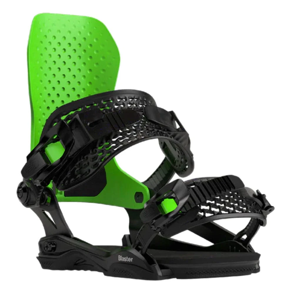 Bataleon Blaster Asym Schnallenbindung Herren – Bild 3