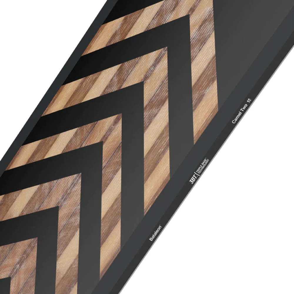 Bataleon Camel Two Snowboard Herren – Bild 4