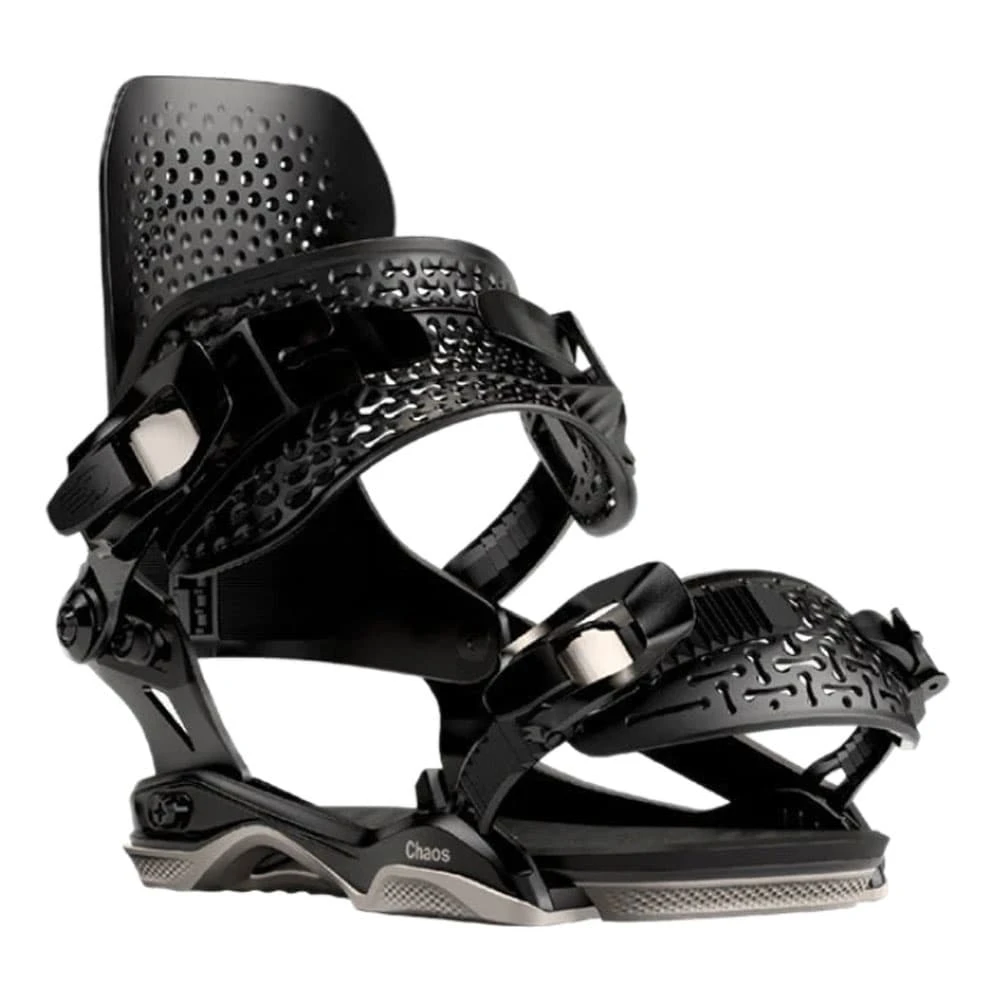 Bataleon Chaos Asym Bindung Black Herren – Bild 3