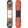 Bataleon Stuntwood Snowboard Kinder