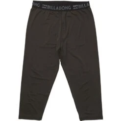 Billabong Operator Tech Pant Sportunterhose Black Herren