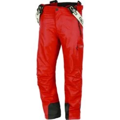 Campagnolo® Campagnolo Salopette Snowboardhose Ferrari Kinder