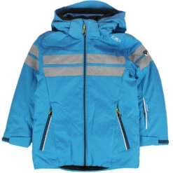Campagnolo® Campagnolo Boys Snaps Hood Snowboardjacke River Kinder