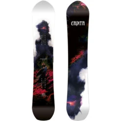 Capita The Equalizer Snowboard Damen