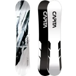 Capita Mercury Snowboard Herren