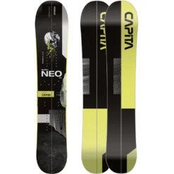 Capita Neo Slasher Splitboard Damen, Herren