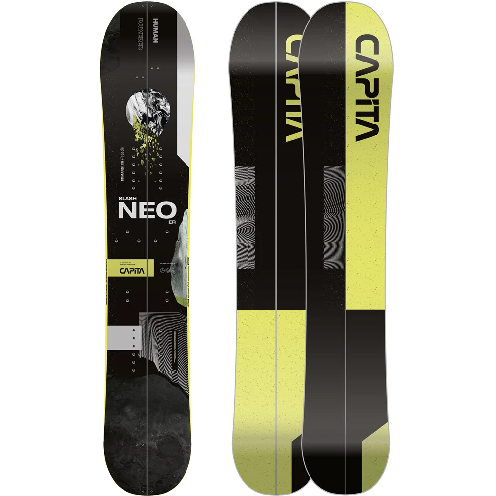 Capita Neo Slasher Splitboard Damen, Herren