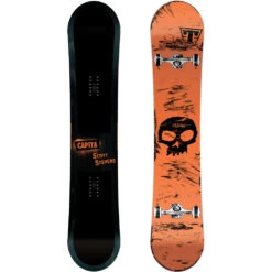 Capita Scott Stevens Pro Snowboard Herren
