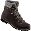 Dachstein Jakob Gore-Tex Winterstiefel Dark Brown Herren