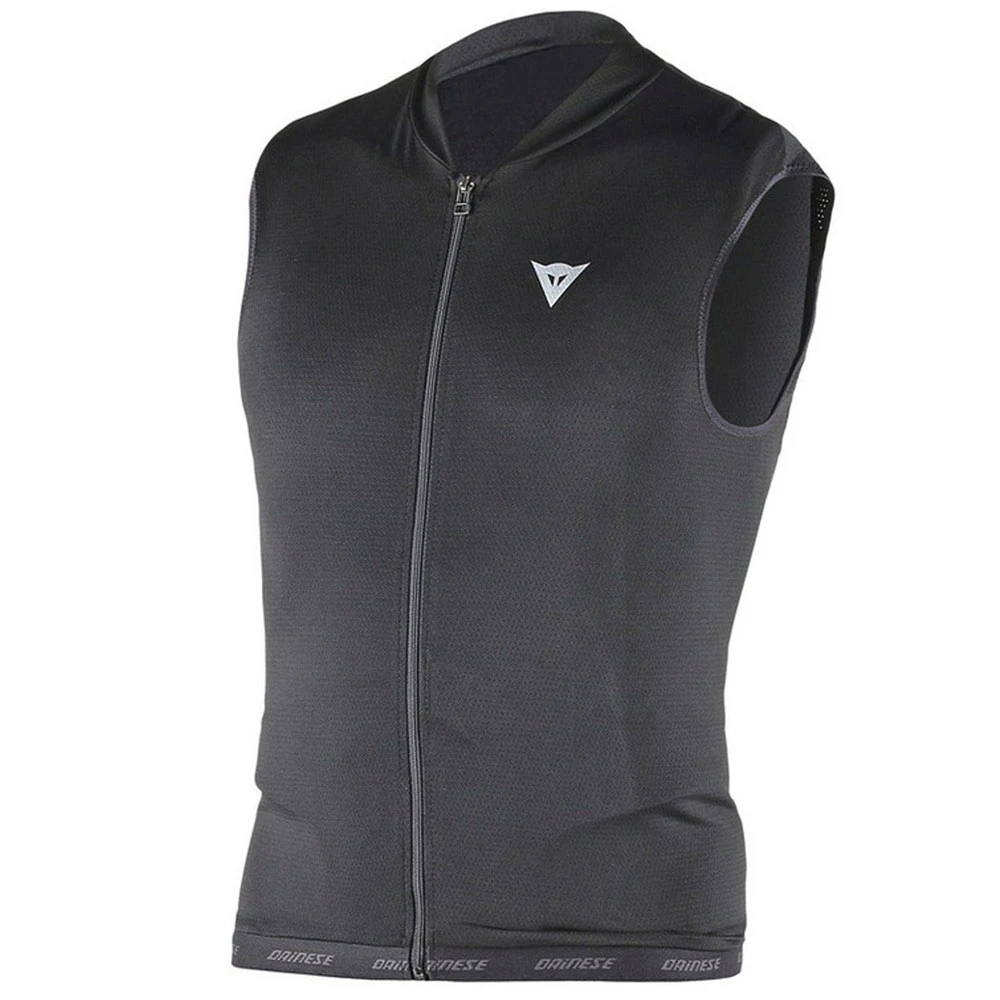 Dainese Waistcoat Flex Lite Schutzweste Black Damen – Bild 2
