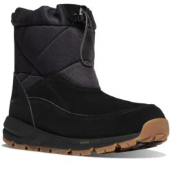 Danner Cloud Cap 400G 7'' Schneeschuhe Black Herren