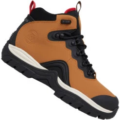 DC Navigator Winterschuhe Wheat/Black Herren