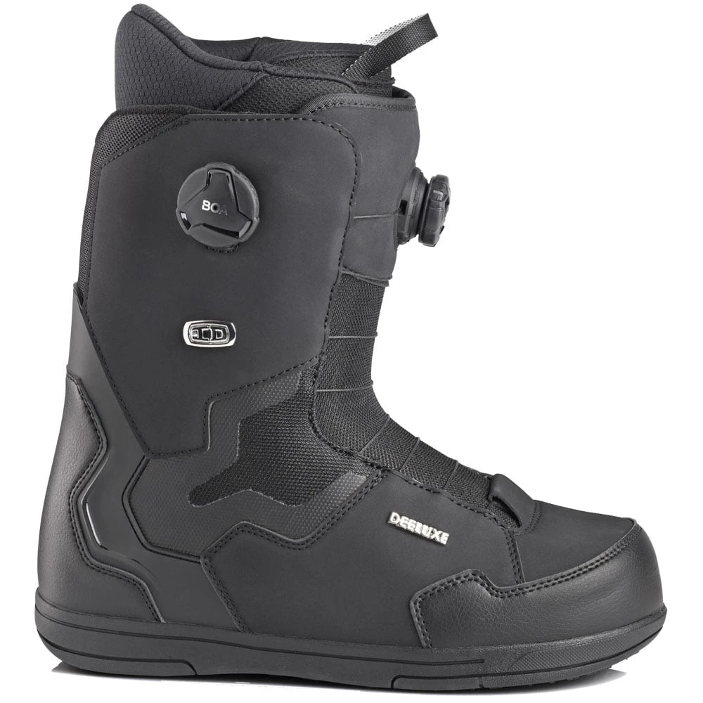 DeeLuxe Team ID Dual BOA Snowboardschuhe Damen, Herren