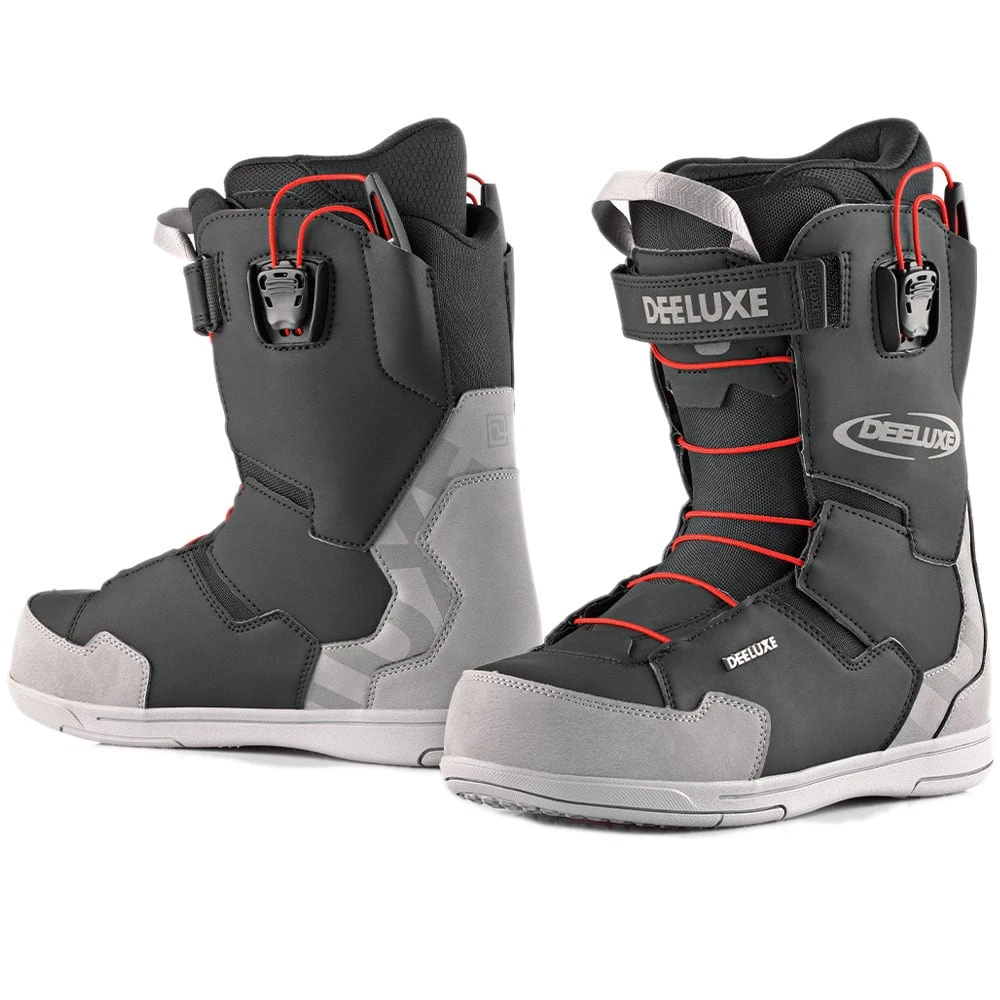 DeeLuxe Team ID PF Boots KB Damen, Herren – Bild 2