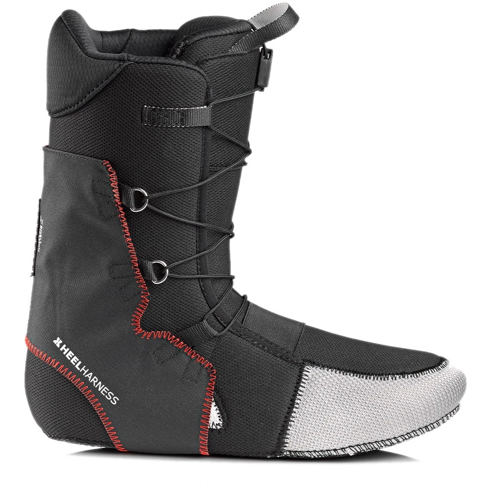 DeeLuxe Team ID PF Boots KB Damen, Herren – Bild 3