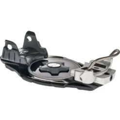 F2 Intec CNC Hardboot-Snowboard-Bindung Damen, Herren