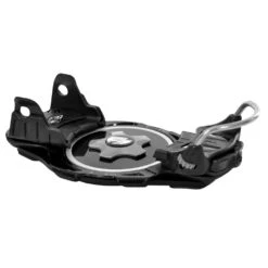 F2 Intec Titanium Race-Bindung Schwarz Herren