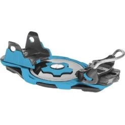 F2 Intec Titanium Raceboard-Bindung Blue Damen, Herren