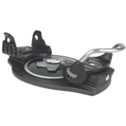 F2 Intec Titanium LTD Carbon Bindung Black Damen, Herren