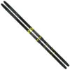 Fischer Orbiter EF Langlaufset Black/Yellow Damen, Herren