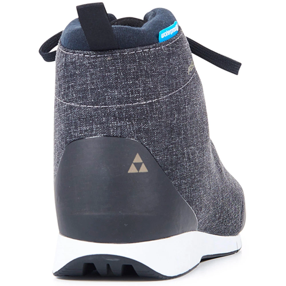 Fischer Urban Cross Langlaufschuhe Ash Damen, Herren – Bild 3