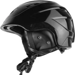 Giro Decade Helm Black Damen