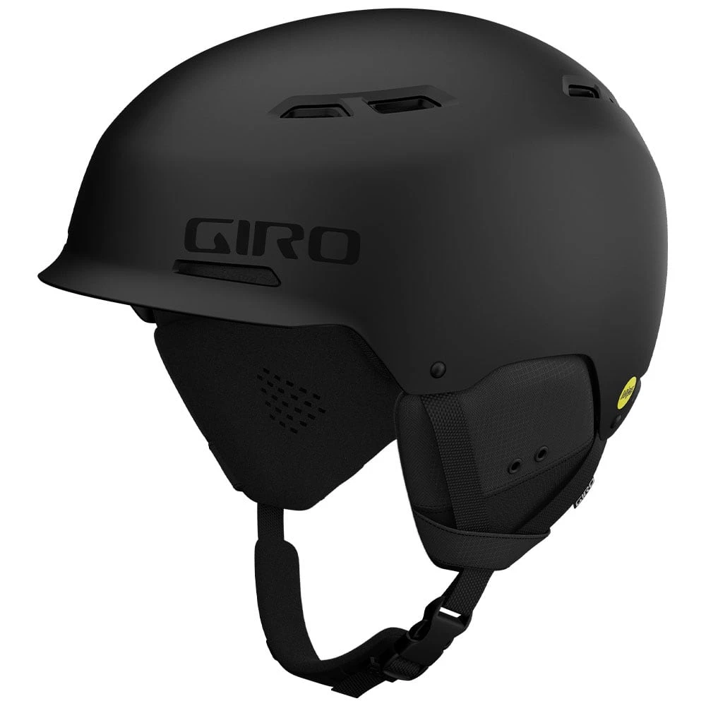 Giro Trig MIPS Skihelm Matte Black Damen, Herren – Bild 6