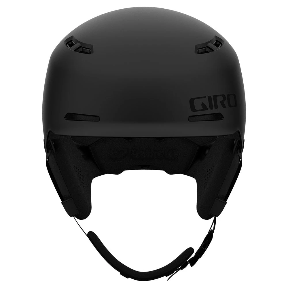Giro Trig MIPS Skihelm Matte Black Damen, Herren – Bild 3