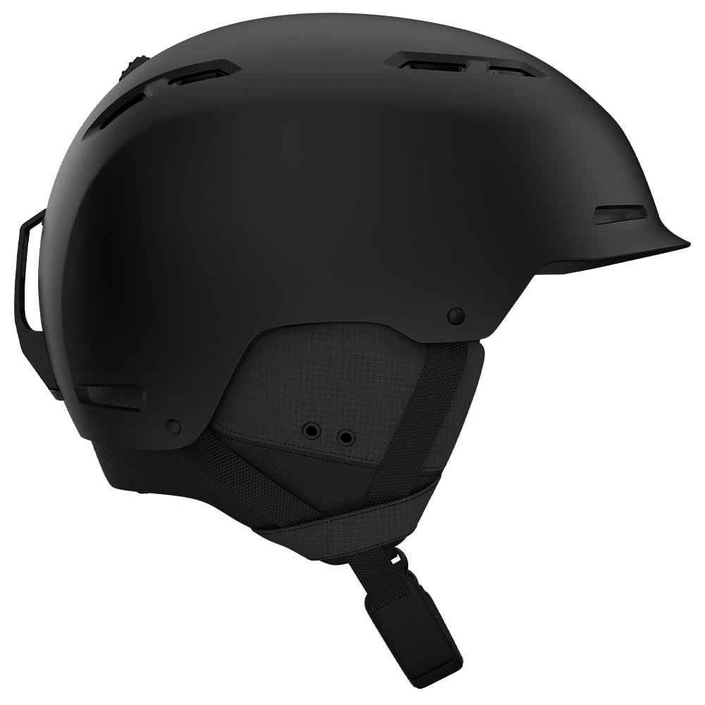 Giro Trig MIPS Skihelm Matte Black Damen, Herren – Bild 4