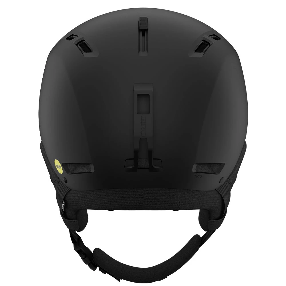 Giro Trig MIPS Skihelm Matte Black Damen, Herren – Bild 5