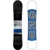 Gnu GWO Snowboard Herren