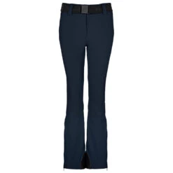 Head Jet II Softshellhose Navy Damen