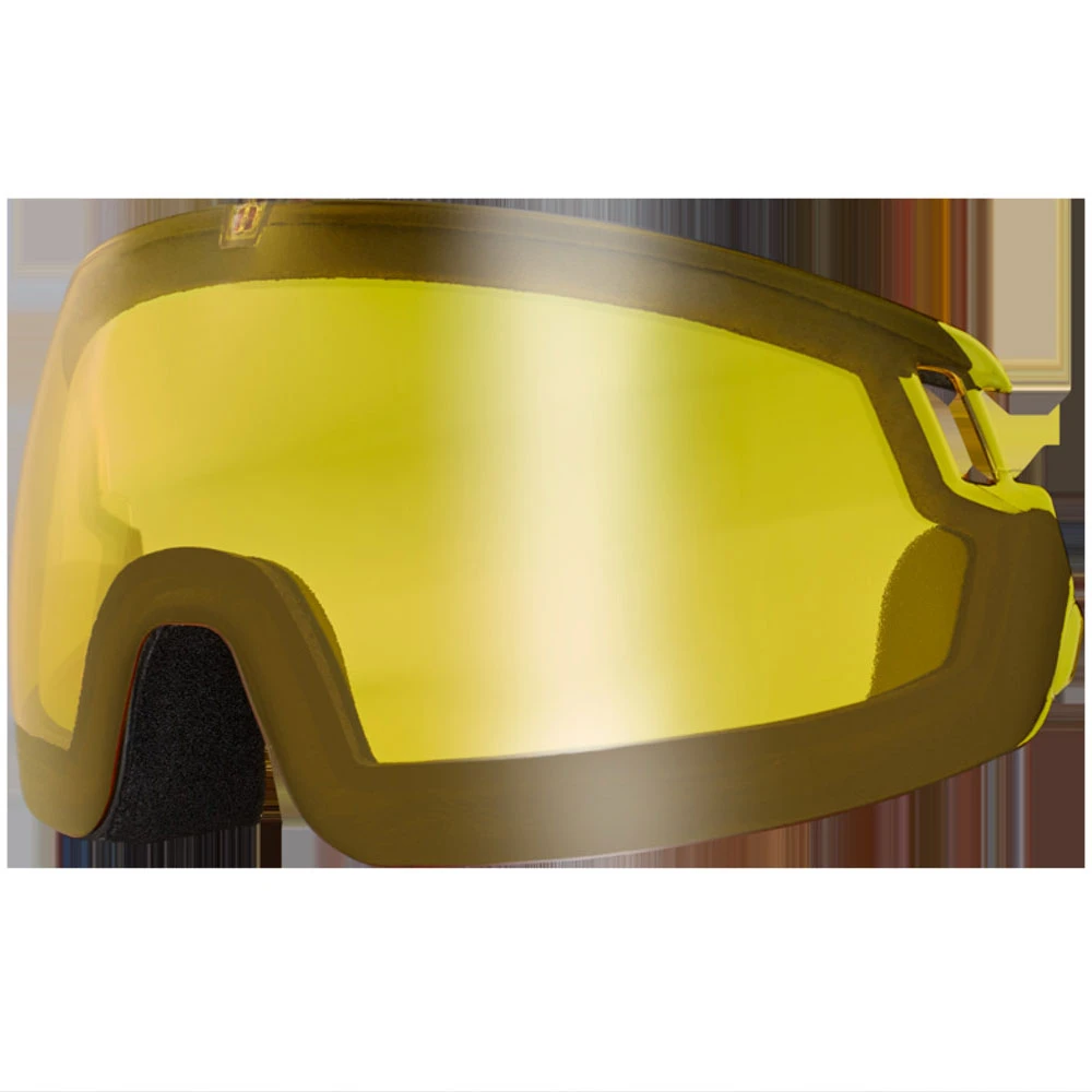 Head Radar With Spare Visierhelm Mit Tauschglas Black Damen, Herren – Bild 3