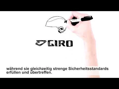 Giro Trig MIPS Skihelm Matte Black Damen, Herren – Bild 2