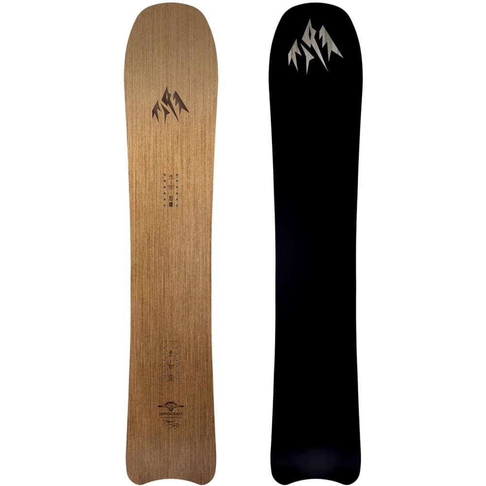Jones Hovercraft Snowboard Herren