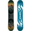 Jones Prodigy Snowboard Kinder
