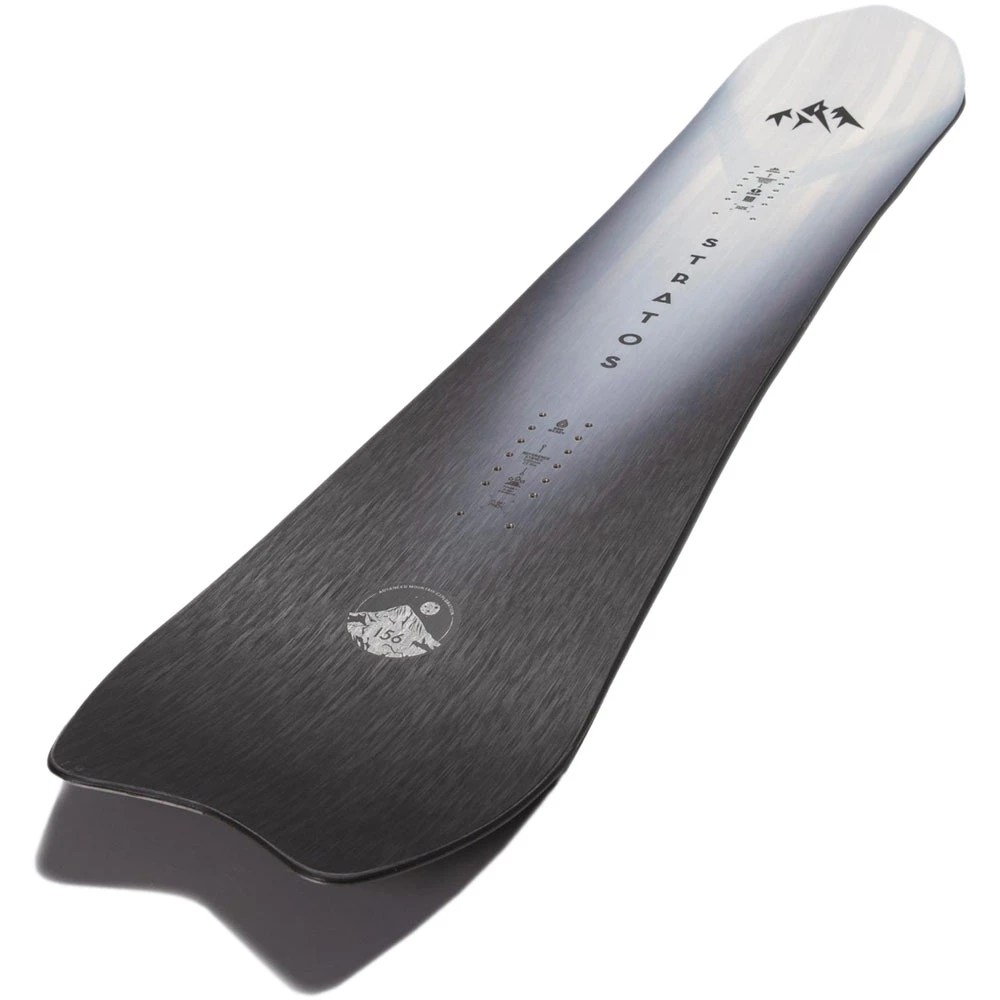 Jones Stratos Snowboard Herren – Bild 2