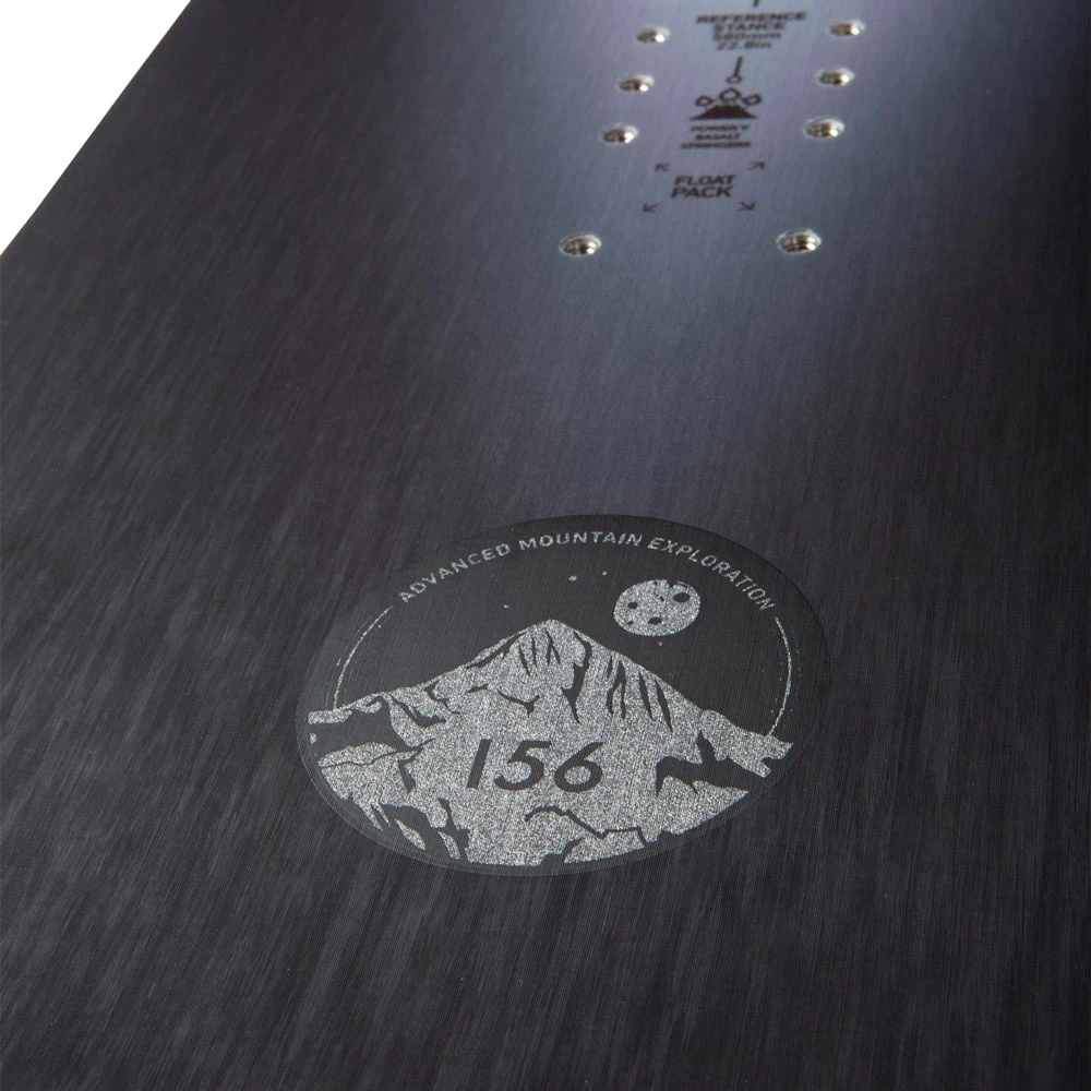 Jones Stratos Snowboard Herren – Bild 4