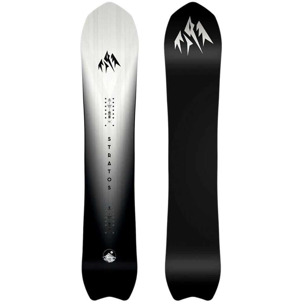 Jones Stratos Snowboard Herren