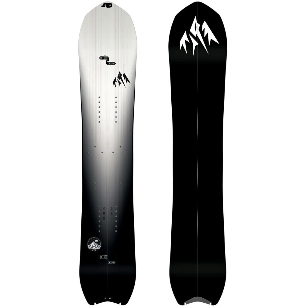 Jones Stratos Split LTD Splitboard Herren