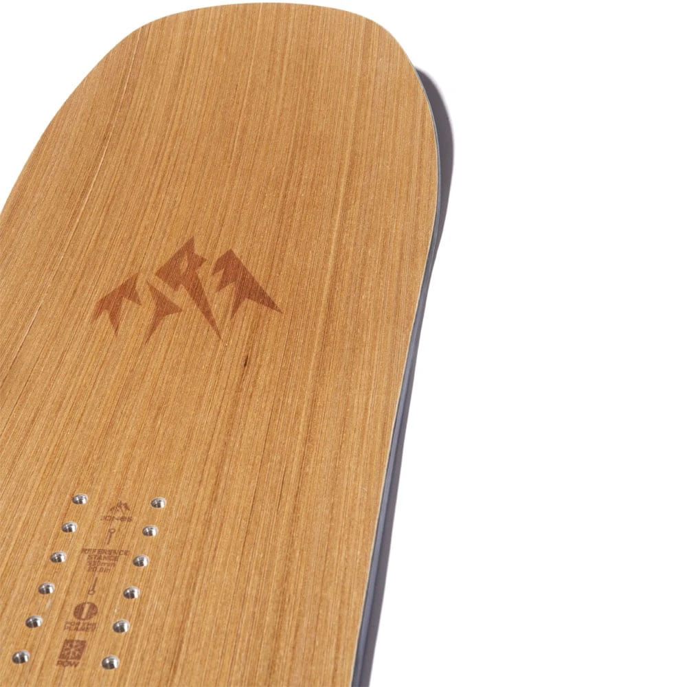 Jones Womens Hovercraft Snowboard Damen – Bild 3