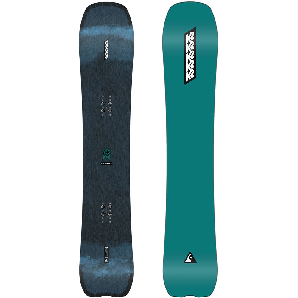 K2 Alchemist Snowboard Herren