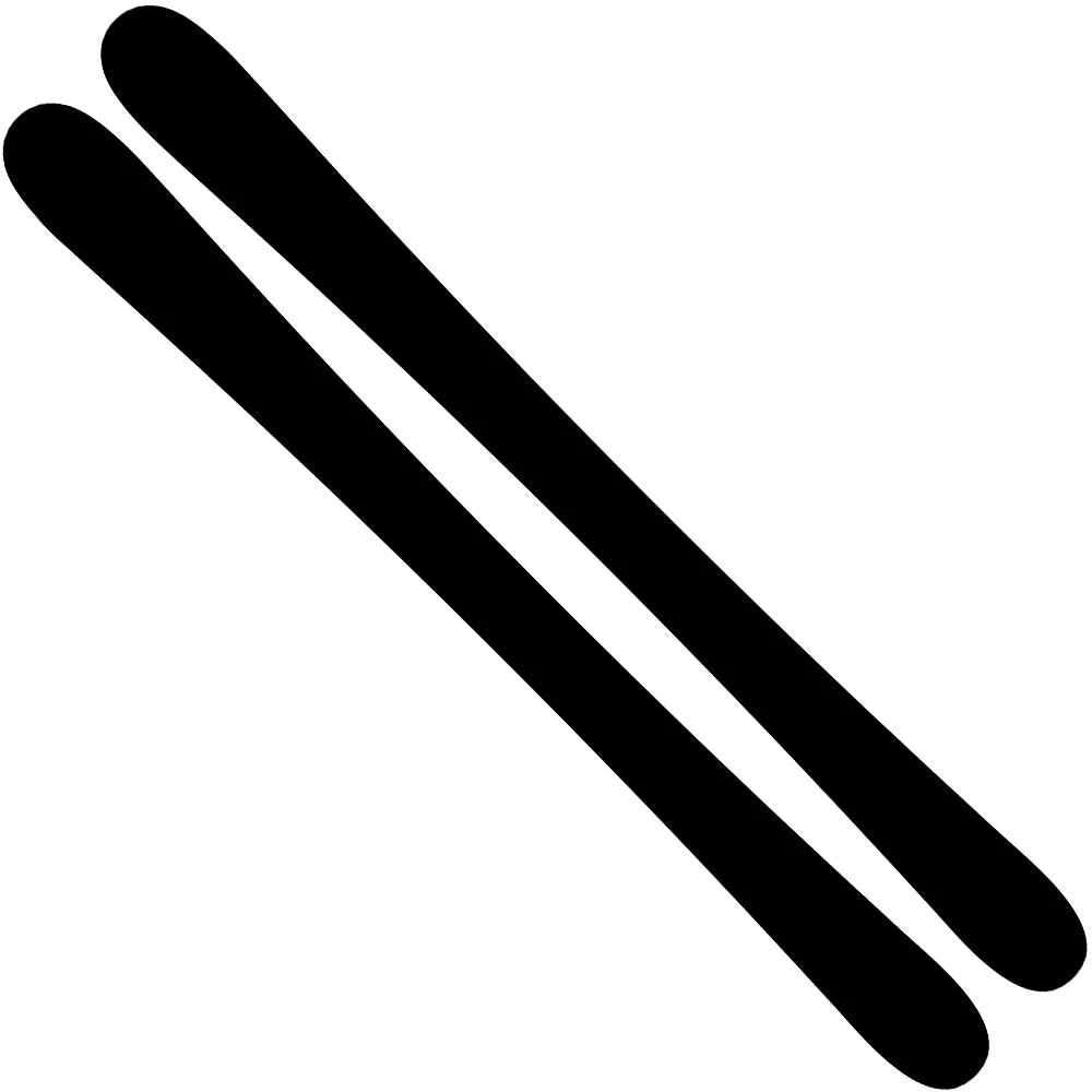 K2 Luv Bug Kinder-Ski Kinder – Bild 2